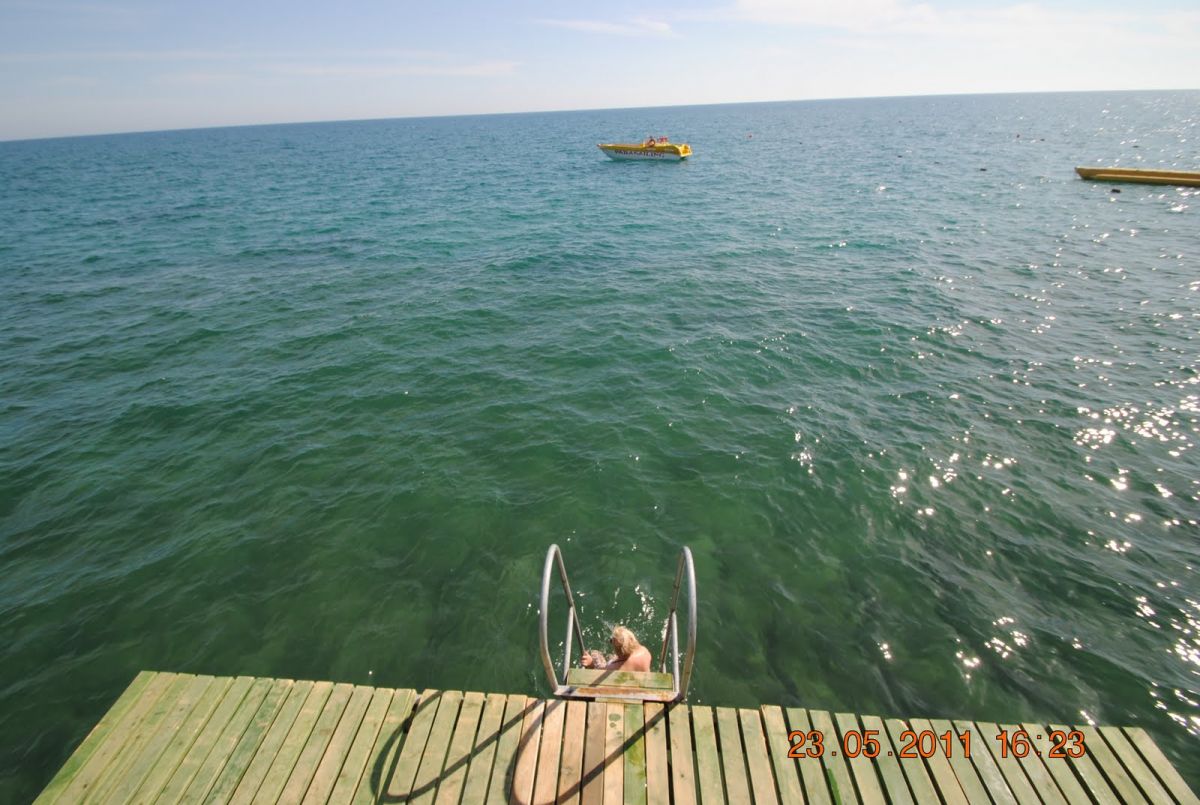 imagini hotel CLUB KONAKLI BEACH ALANYA